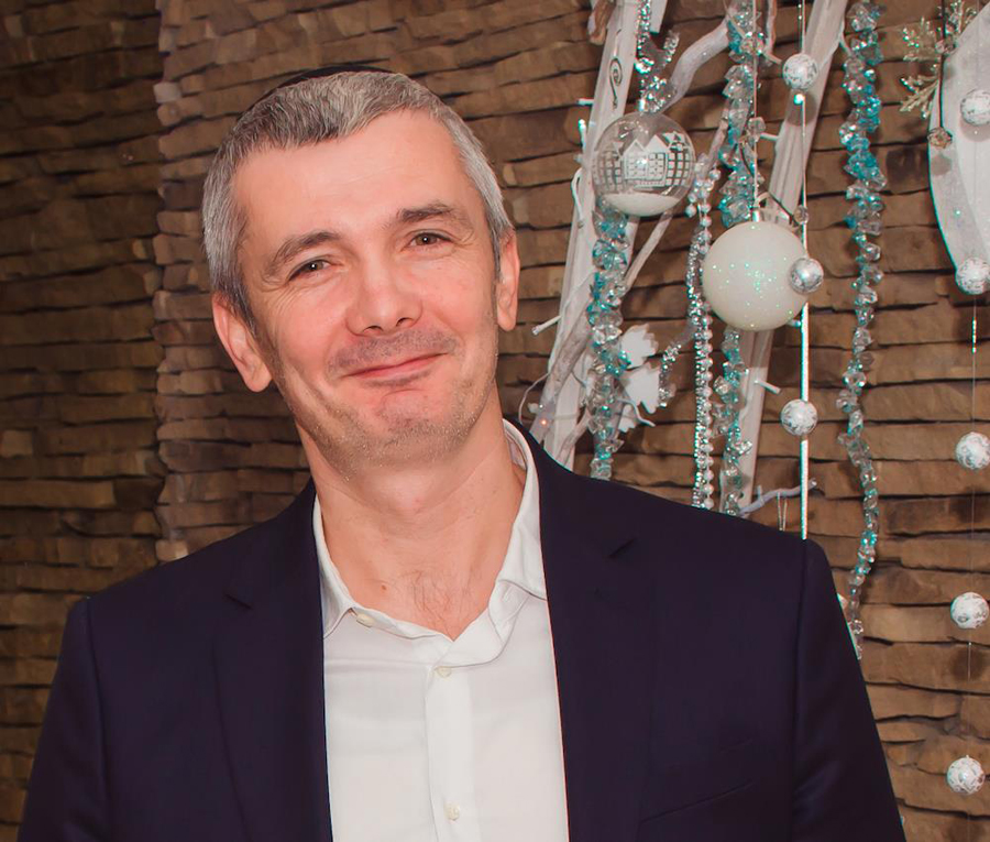 Архитекторы новой Днепропетровской области